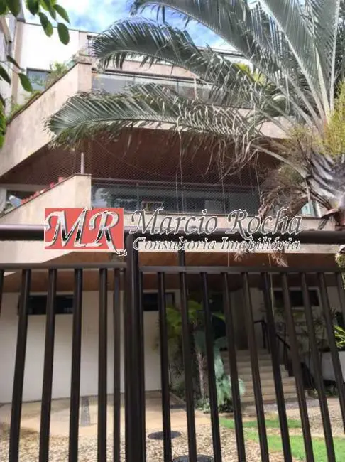 Cobertura com 3 quartos à venda em Rio De Janeiro - RJ - imagem 3 Foto 3 de Cobertura com 3 quartos à venda em Rio De Janeiro - RJ