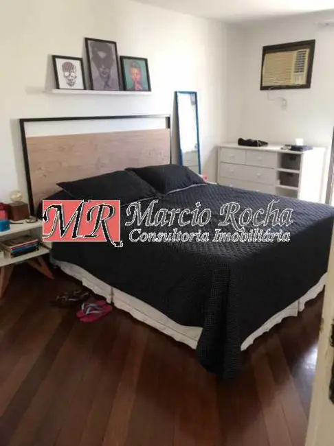 Cobertura com 3 quartos à venda em Rio De Janeiro - RJ - imagem 8 Foto 8 de Cobertura com 3 quartos à venda em Rio De Janeiro - RJ