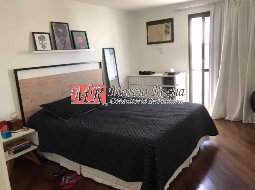 Cobertura com 3 quartos à venda em Rio De Janeiro - RJ - imagem 7 Foto 7 de Cobertura com 3 quartos à venda em Rio De Janeiro - RJ