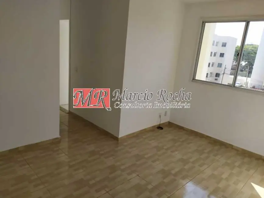 Foto 6 de Apartamento com 2 quartos à venda, 46m2 em Rio De Janeiro - RJ