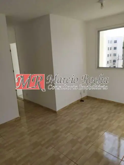 Foto 5 de Apartamento com 2 quartos à venda, 46m2 em Rio De Janeiro - RJ