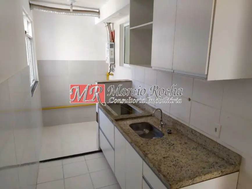 Foto 2 de Apartamento com 2 quartos à venda, 46m2 em Rio De Janeiro - RJ