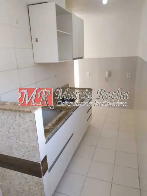 Foto 3 de Apartamento com 2 quartos à venda, 46m2 em Rio De Janeiro - RJ