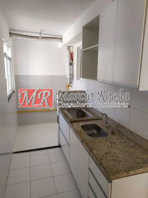 Foto 1 de Apartamento com 2 quartos à venda, 46m2 em Rio De Janeiro - RJ