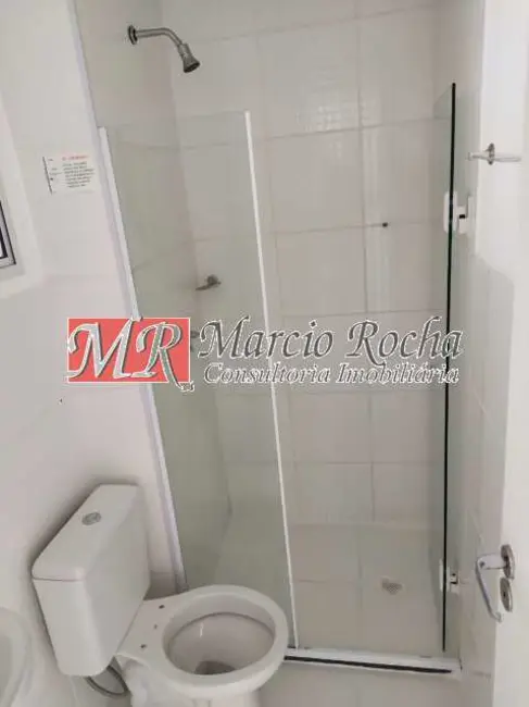 Foto 8 de Apartamento com 2 quartos à venda, 46m2 em Rio De Janeiro - RJ