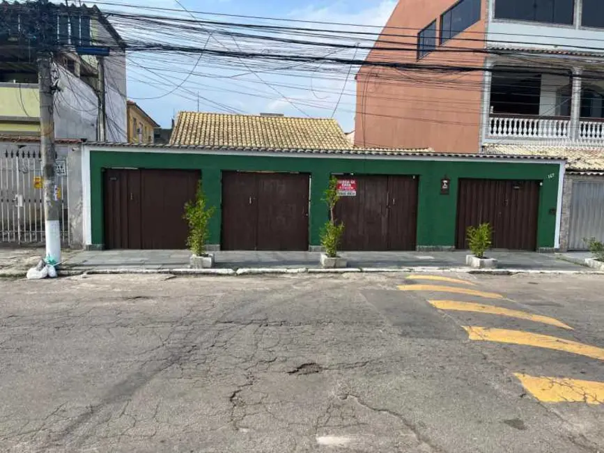 Foto 1 de Casa de Condomínio com 2 quartos à venda, 60m2 em Rio De Janeiro - RJ