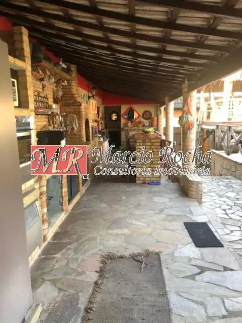 Casa de Condomínio com 5 quartos à venda, 300m2 em Rio De Janeiro - RJ - imagem 5 Foto 5 de Casa de Condomínio com 5 quartos à venda, 300m2 em Rio De Janeiro - RJ