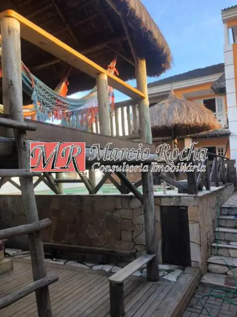 Casa de Condomínio com 5 quartos à venda, 300m2 em Rio De Janeiro - RJ - imagem 8 Foto 8 de Casa de Condomínio com 5 quartos à venda, 300m2 em Rio De Janeiro - RJ