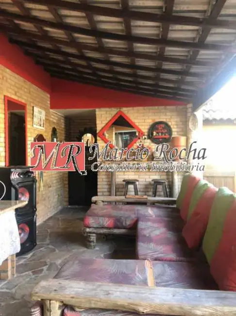 Casa de Condomínio com 5 quartos à venda, 300m2 em Rio De Janeiro - RJ - imagem 2 Foto 2 de Casa de Condomínio com 5 quartos à venda, 300m2 em Rio De Janeiro - RJ