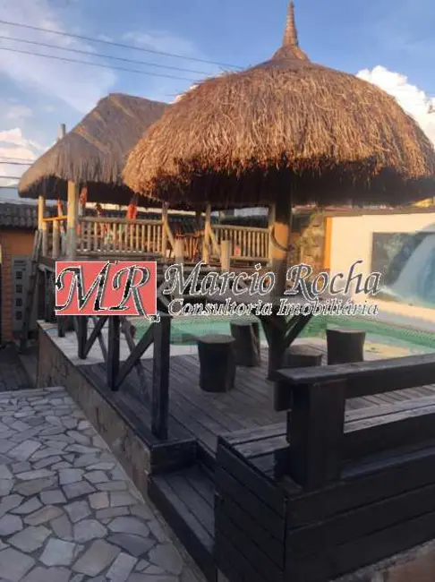 Casa de Condomínio com 5 quartos à venda, 300m2 em Rio De Janeiro - RJ - imagem 1 Foto 1 de Casa de Condomínio com 5 quartos à venda, 300m2 em Rio De Janeiro - RJ