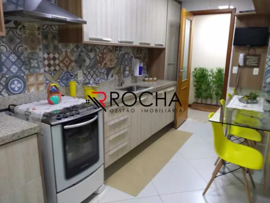 Foto 7 de Apartamento com 3 quartos à venda, 92m2 em Rio De Janeiro - RJ