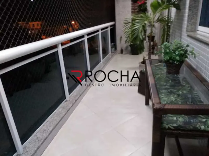 Foto 4 de Apartamento com 3 quartos à venda, 92m2 em Rio De Janeiro - RJ