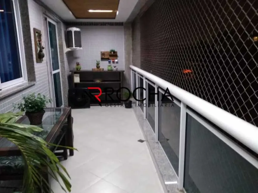 Foto 5 de Apartamento com 3 quartos à venda, 92m2 em Rio De Janeiro - RJ