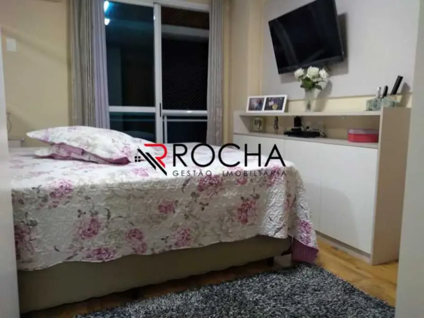 Foto 9 de Apartamento com 3 quartos à venda, 92m2 em Rio De Janeiro - RJ