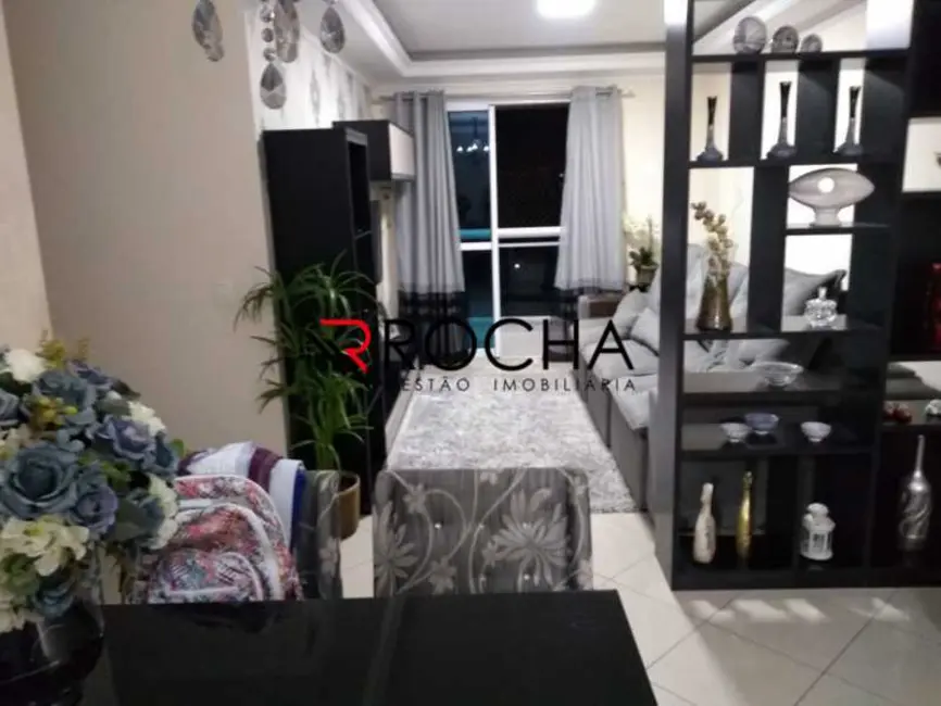 Foto 3 de Apartamento com 3 quartos à venda, 92m2 em Rio De Janeiro - RJ