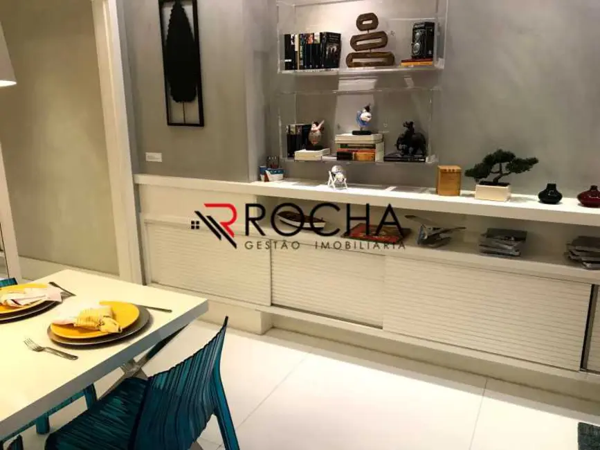 Foto 5 de Apartamento com 2 quartos à venda em Rio De Janeiro - RJ