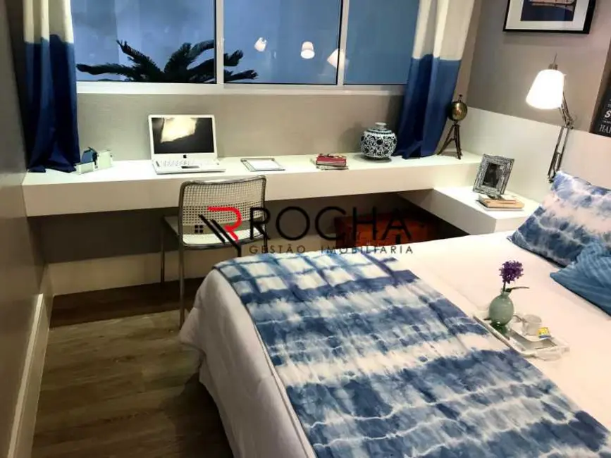 Foto 3 de Apartamento com 2 quartos à venda em Rio De Janeiro - RJ