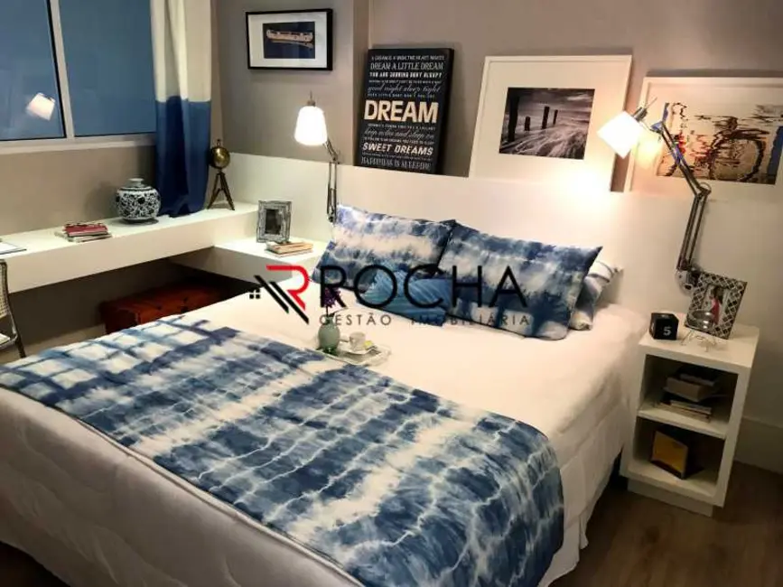 Foto 1 de Apartamento com 2 quartos à venda em Rio De Janeiro - RJ
