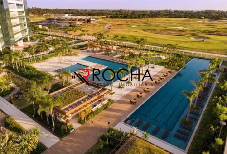 Foto 1 de Apartamento com 5 quartos à venda em Rio De Janeiro - RJ