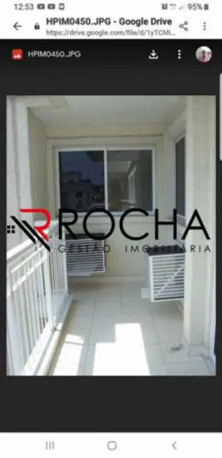 Foto 3 de Cobertura com 3 quartos à venda, 120m2 em Rio De Janeiro - RJ