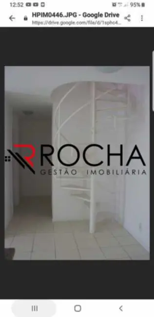Foto 9 de Cobertura com 3 quartos à venda, 120m2 em Rio De Janeiro - RJ