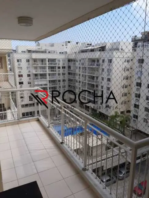 Foto 4 de Cobertura com 3 quartos à venda, 120m2 em Rio De Janeiro - RJ