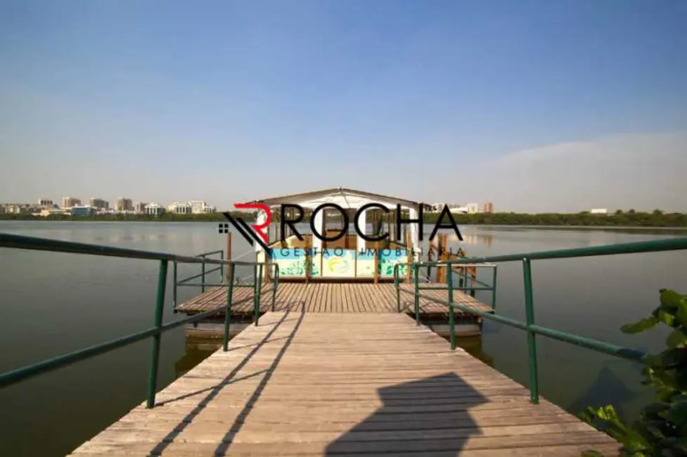 Foto 3 de Cobertura com 4 quartos à venda em Rio De Janeiro - RJ