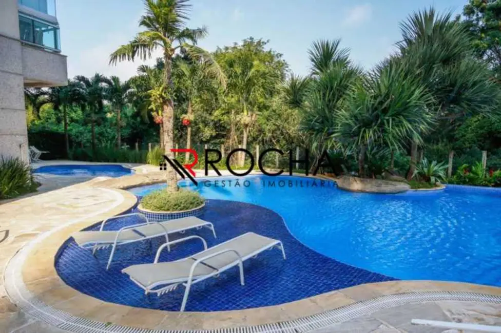 Foto 4 de Cobertura com 4 quartos à venda em Rio De Janeiro - RJ