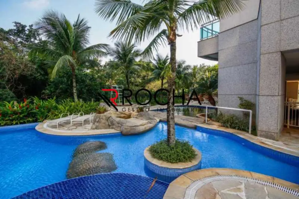 Foto 5 de Cobertura com 4 quartos à venda em Rio De Janeiro - RJ