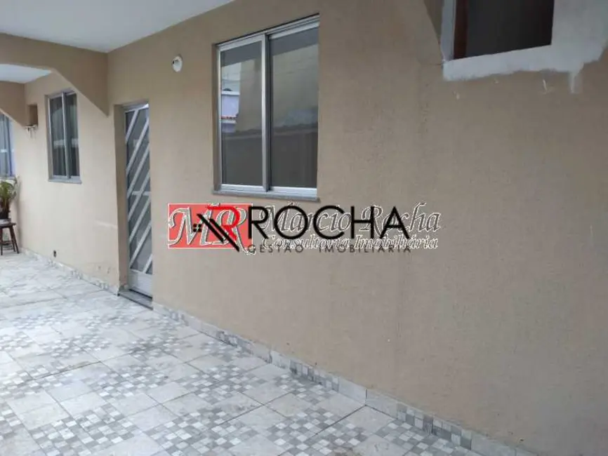 Foto 1 de Casa de Vila com 2 quartos à venda, 50m2 em Rio De Janeiro - RJ