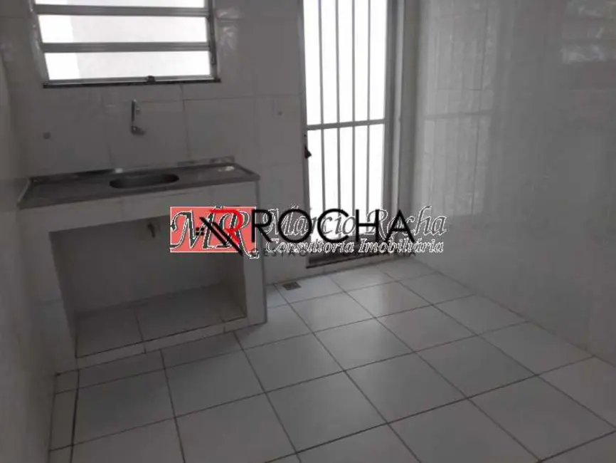 Foto 5 de Casa de Vila com 2 quartos à venda, 50m2 em Rio De Janeiro - RJ