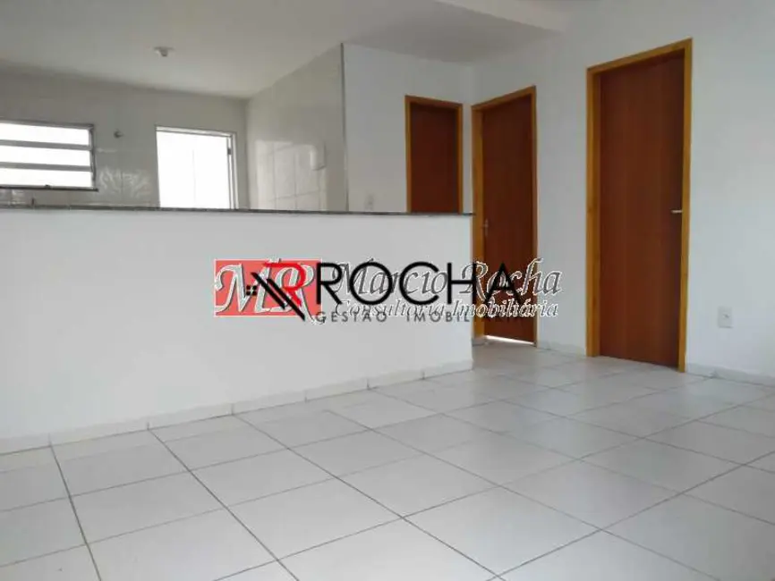 Foto 4 de Casa de Vila com 2 quartos à venda, 50m2 em Rio De Janeiro - RJ