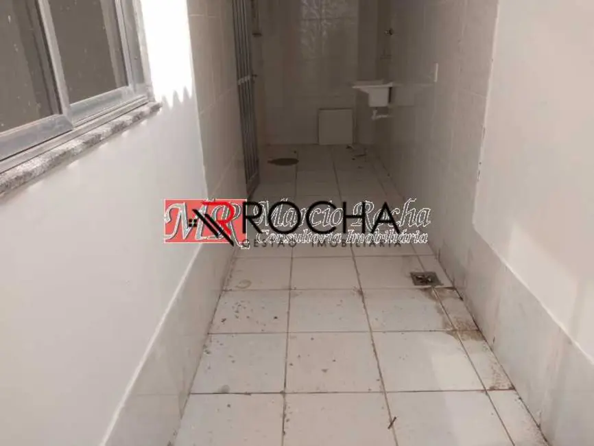 Foto 7 de Casa de Vila com 2 quartos à venda, 50m2 em Rio De Janeiro - RJ