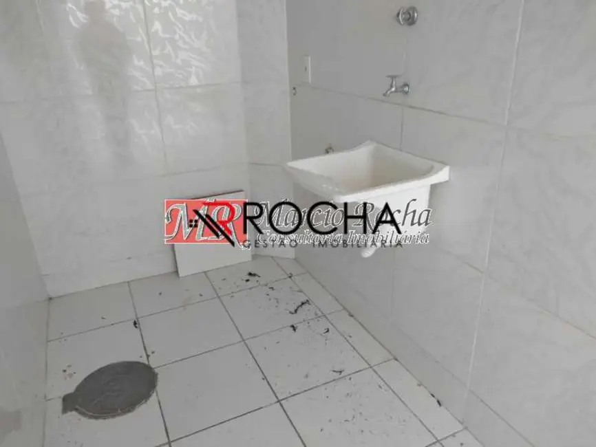 Foto 6 de Casa de Vila com 2 quartos à venda, 50m2 em Rio De Janeiro - RJ