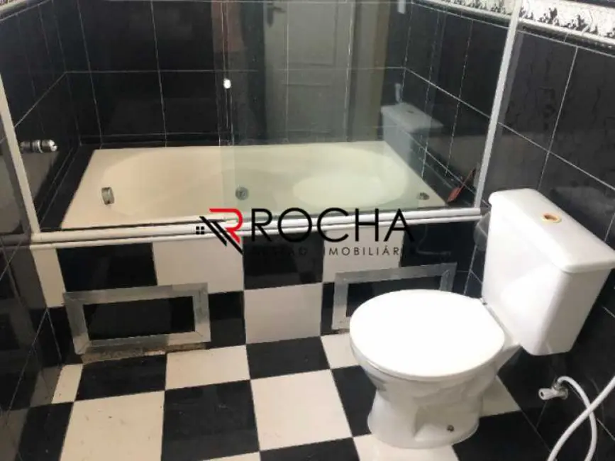 Foto 5 de Casa de Condomínio com 4 quartos à venda, 220m2 em Rio De Janeiro - RJ