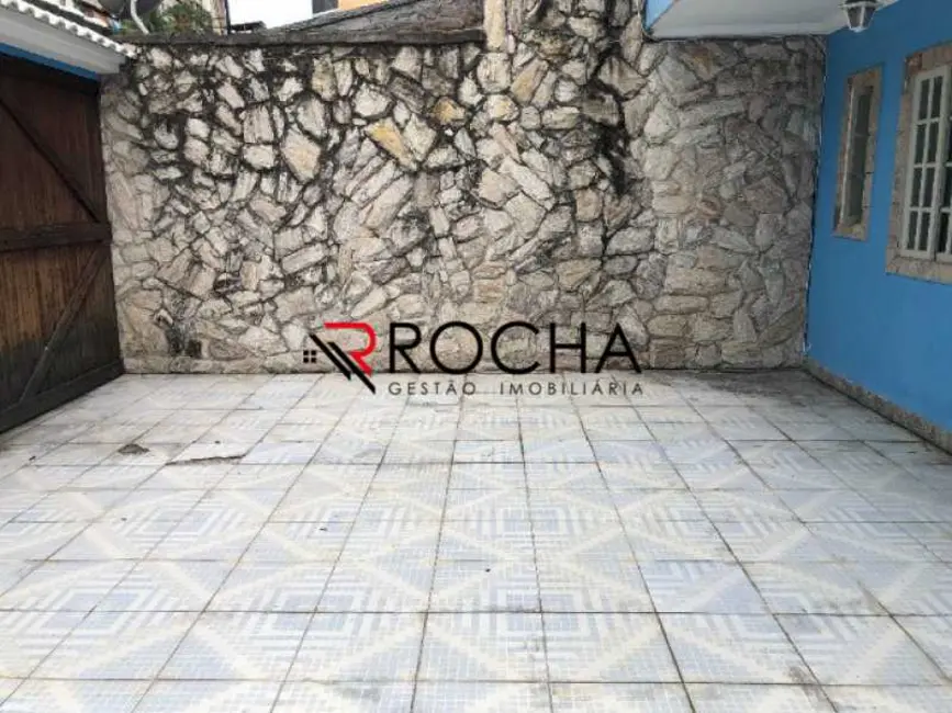 Foto 4 de Casa de Condomínio com 4 quartos à venda, 220m2 em Rio De Janeiro - RJ