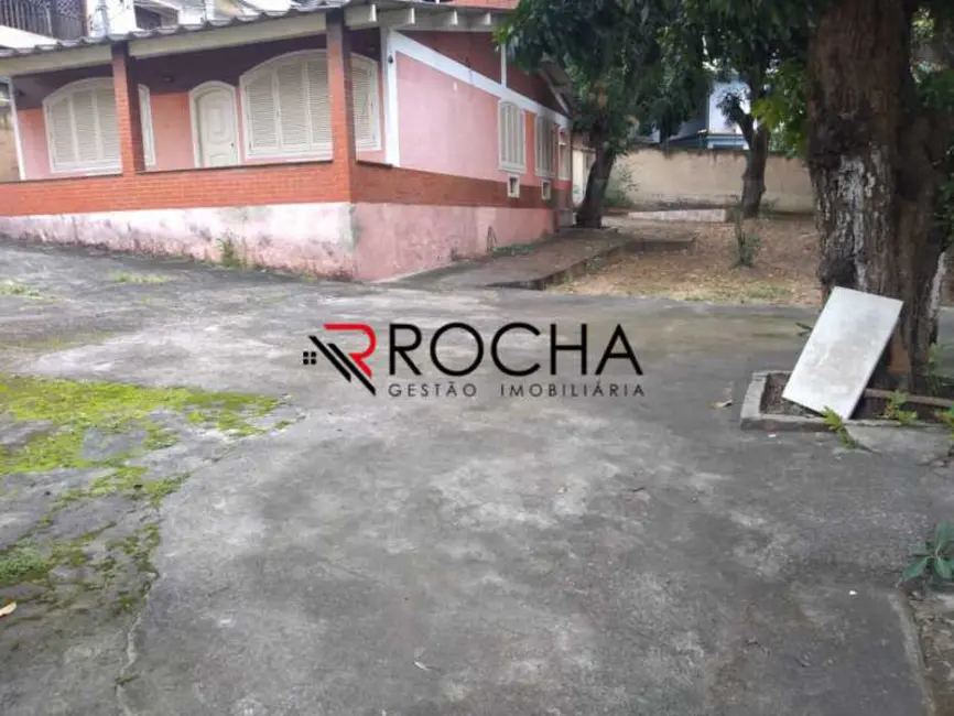 Foto 2 de Casa com 5 quartos à venda, 303m2 em Rio De Janeiro - RJ