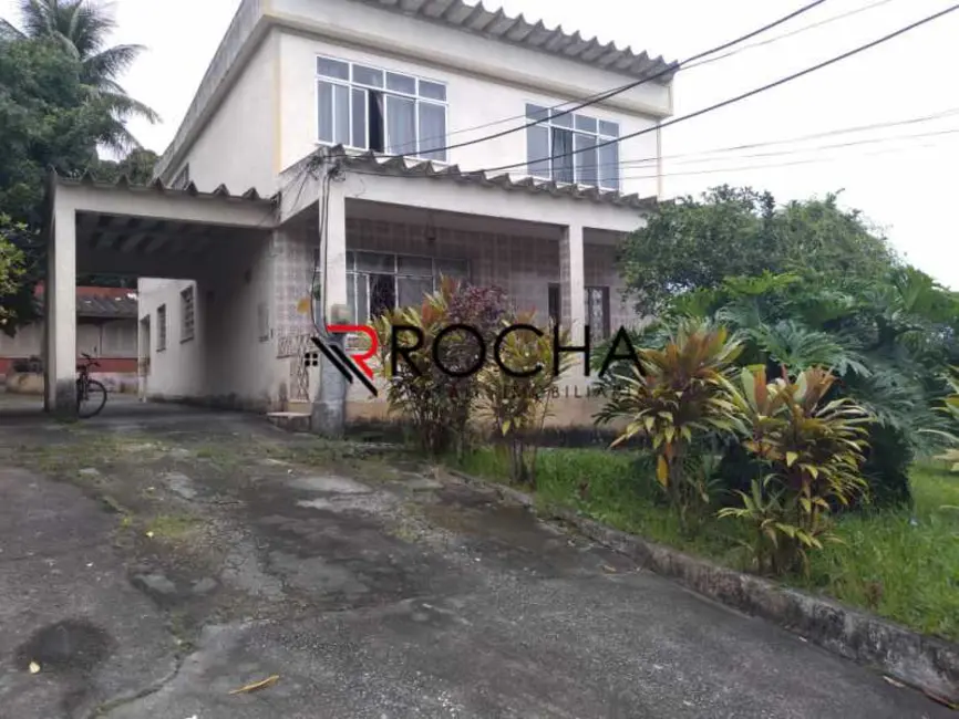 Foto 1 de Casa com 5 quartos à venda, 303m2 em Rio De Janeiro - RJ