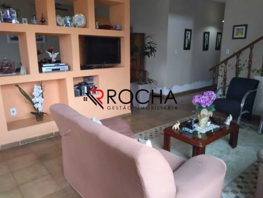 Foto 6 de Casa com 5 quartos à venda, 303m2 em Rio De Janeiro - RJ