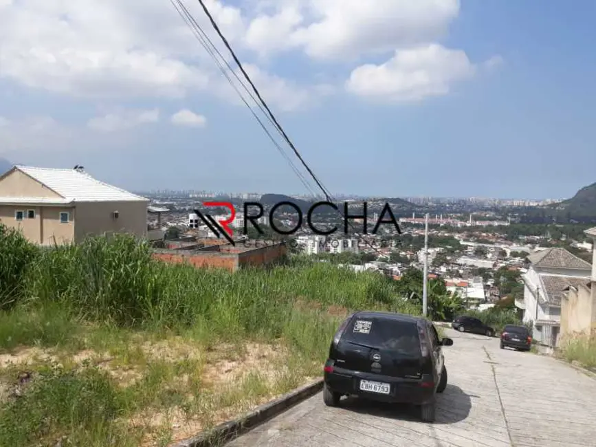 Foto 5 de Terreno / Lote à venda, 360m2 em Rio De Janeiro - RJ