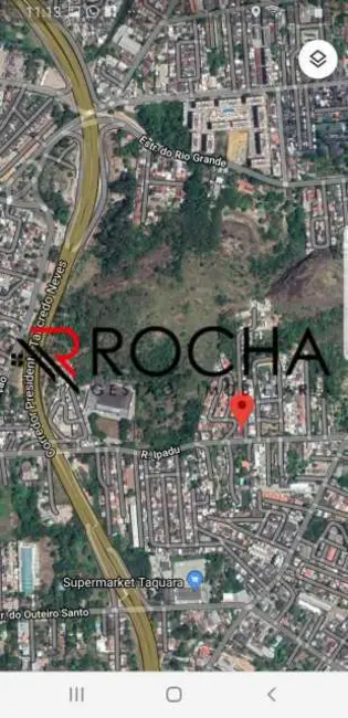 Foto 4 de Terreno / Lote à venda, 360m2 em Rio De Janeiro - RJ