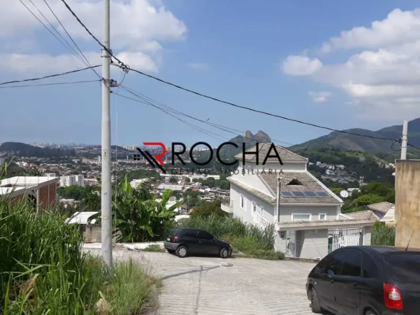 Foto 6 de Terreno / Lote à venda, 360m2 em Rio De Janeiro - RJ