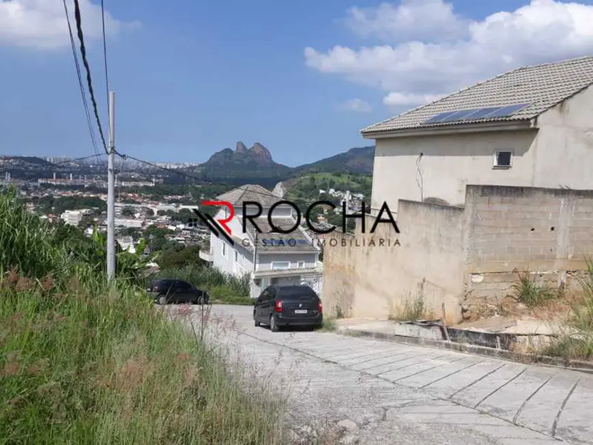 Foto 3 de Terreno / Lote à venda, 360m2 em Rio De Janeiro - RJ