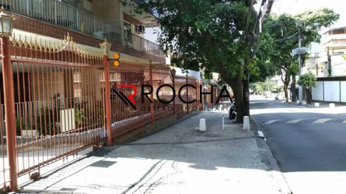 Apartamento com 2 quartos à venda, 100m2 em Rio De Janeiro - RJ - imagem 9 Foto 9 de Apartamento com 2 quartos à venda, 100m2 em Rio De Janeiro - RJ