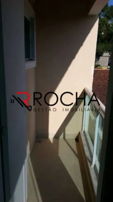 Foto 8 de Casa de Condomínio com 3 quartos para alugar, 120m2 em Rio De Janeiro - RJ