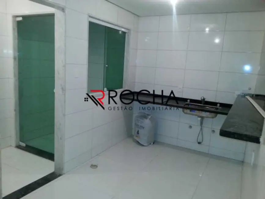 Foto 5 de Casa de Condomínio com 3 quartos para alugar, 120m2 em Rio De Janeiro - RJ