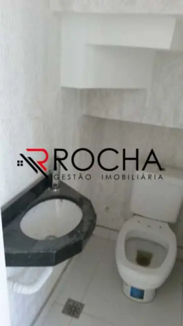 Foto 7 de Casa de Condomínio com 3 quartos para alugar, 120m2 em Rio De Janeiro - RJ