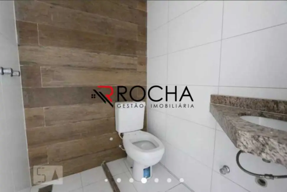 Foto 4 de Casa de Condomínio com 3 quartos para alugar, 120m2 em Rio De Janeiro - RJ