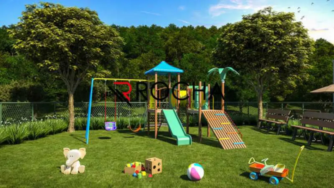 Foto 4 de Apartamento com 2 quartos à venda em Rio De Janeiro - RJ