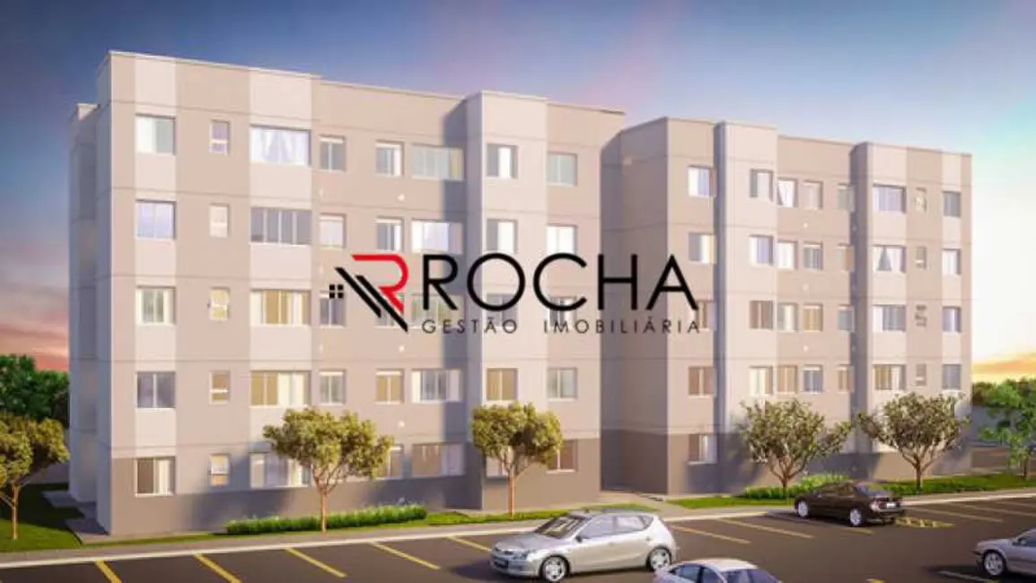 Foto 1 de Apartamento com 2 quartos à venda em Rio De Janeiro - RJ